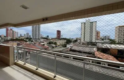 Imóvel para venda com 84 metros quadrados com 3 quartos em marco - belém - pa