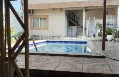 Casa com 12 quartos para alugar na Rua Bernal do Couto, 1280, Umarizal, Belém