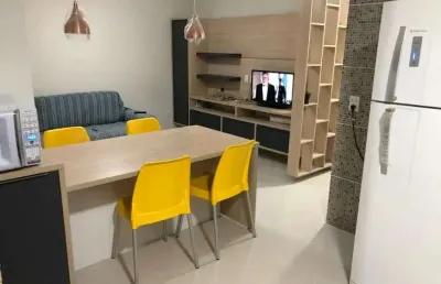 Cop30 edifício socilar - apto com 60 m² - 2q - são brás - belém - pa