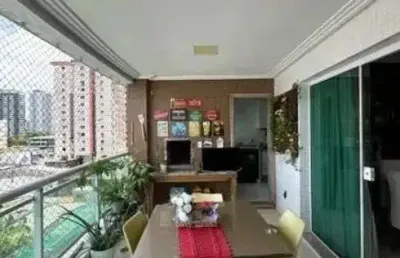Apartamento com 3 quartos à venda na Travessa Doutor Enéas Pinheiro, Marco, Belém