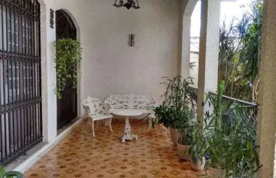 Casa para venda tem 607m² com 4/4 em marco - belém - pa