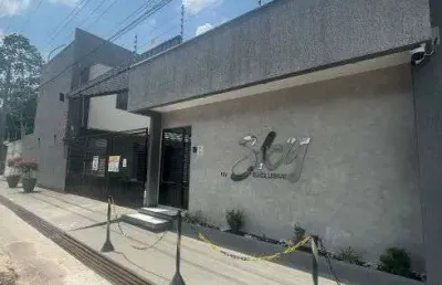 Jn vendo casa nova res. sky exclusive três suítes aproveite a oportunidade