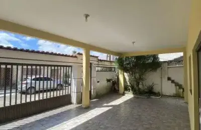 Imóvel para venda possui 223 metros quadrados com 3 quartos em cidade nova - ananindeua - pa