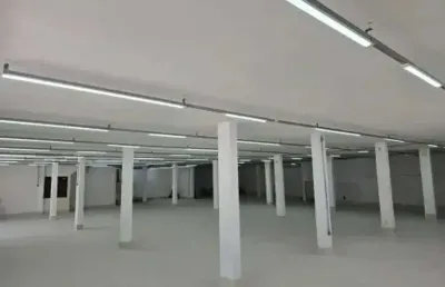Sala comercial para alugar na Avenida Júlio César, Souza, Belém