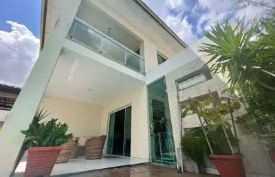 Cs036 - casa a venda no cond. oásis- r$ 1.350.000,00 (aceita financiamento)