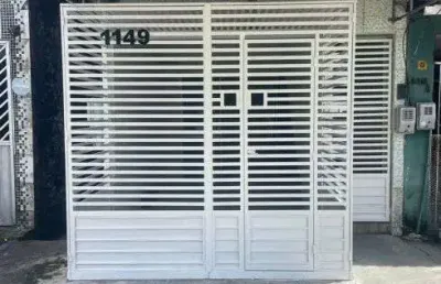 Casa com 2 quartos para alugar na Rua Antônio Everdosa, 1149, Pedreira, Belém