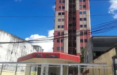 Jn vendo ou alugo lindo apartamento ed reno em ótima localização no ed reno