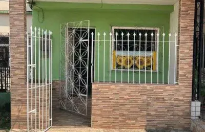 Casa com 2 quartos à venda na Travessa Três de Maio, 708, São Brás, Belém