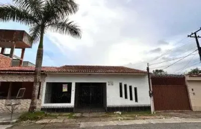 Casa em condomínio fechado com 2 quartos à venda na Rodovia BR-316, 01, Centro, Ananindeua