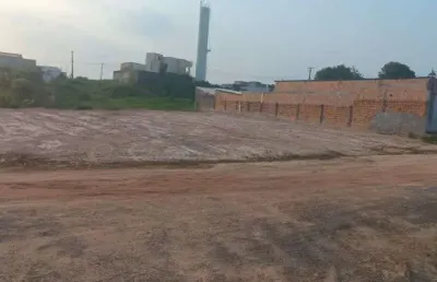 Terreno à venda na Rodovia PA-150, 1, Nova Marabá, Marabá