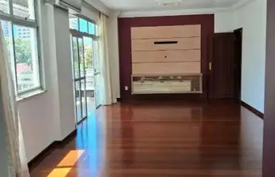 Apartamento com 3 quartos à venda na Avenida Governador José Malcher, Nazaré, Belém