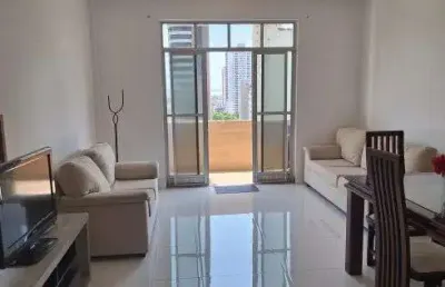 Apartamento com 3 quartos à venda na Avenida Serzedelo Corrêa, 999, Batista Campos, Belém