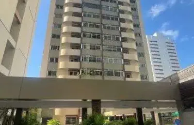 Apartamento com 5 quartos para alugar na Rua dos Mundurucus, Batista Campos, Belém
