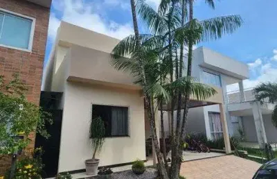 Casa com 5 quartos à venda na Avenida Governador Hélio da Mota Gueiros, 133, Quarenta Horas (Coqueiro), Ananindeua