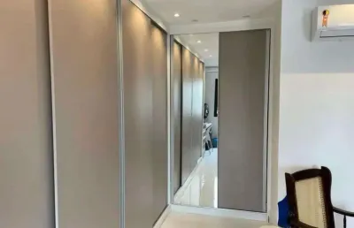 Apartamento com 2 quartos para alugar na Rua Cônego Jerônimo Pimentel, Umarizal, Belém