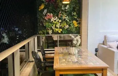 Imóvel para venda tem 77 metros quadrados com 2 quartos em batista campos - belém - pa