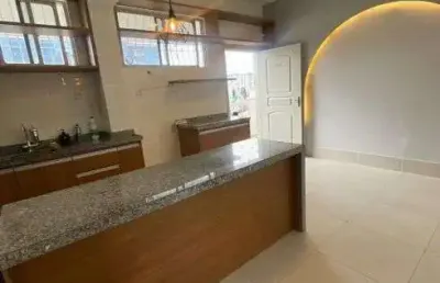 Apartamento 2 quartos no bairro de nazaré ed. são gerônimo