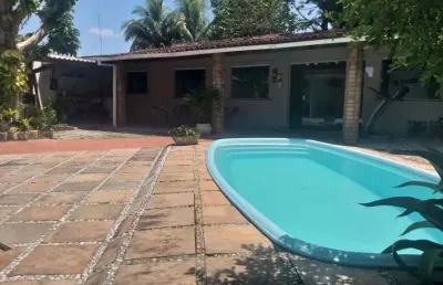Casa com 3 quartos à venda na Rua Dezesseis, 47, Águas Lindas, Ananindeua