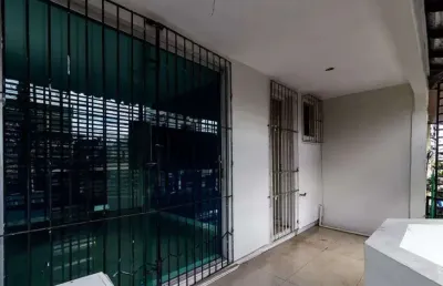 Imóvel para venda com 250 metros quadrados com 6 quartos em são brás - belém - pa