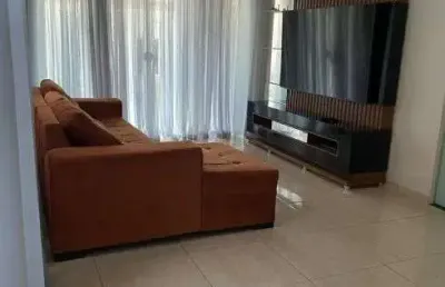 Casa com 3 quartos à venda na Rua Paulo Oliveira, 236, São Cristóvão, Capanema