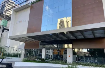 Apartamento com 2 quartos à venda na Avenida Alcindo Cacela, 2304, Cremação, Belém