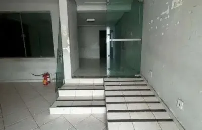 Imóvel para venda com 500 metros quadrados em são brás - belém - pa