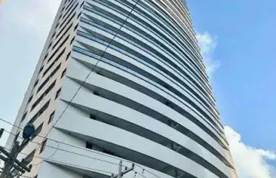 Apartamento com 3 quartos à venda na Rua Timbiras, 1428, Batista Campos, Belém