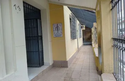 Casa com 5 quartos à venda na Alameda Dona Maria Leopoldina, 00, Nazaré, Belém