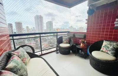 Imóvel para venda tem 105 metros quadrados com 3 quartos em marco - belém - pa