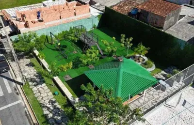Casa com 3 quartos à venda na Travessa Cinco, Tenoné, Belém