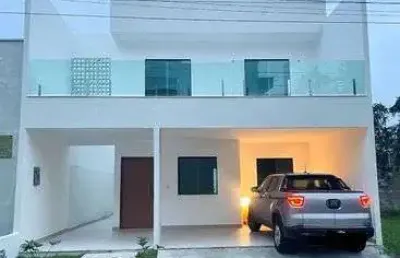 Imóvel para venda possui 232 metros quadrados com 3 quartos