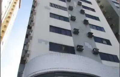 Apartamento com 3 quartos para alugar na Travessa Vileta, Marco, Belém