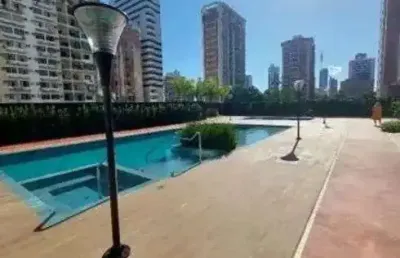Imóvel para venda possui 50 metros quadrados com 1 quarto em batista campos - belém - pa