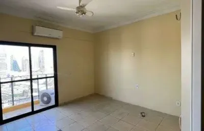 Apartamento com 3 quartos à venda na Rua Bernal do Couto, 140, Umarizal, Belém