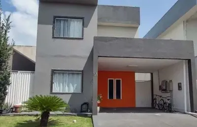 Sobrado para venda possui 250 metros quadrados com 4 quartos em tapanã (icoaraci) - belém - pa