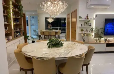 Apartamento com 3 quartos à venda na Rua João Balbi, Nazaré, Belém
