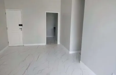 Asc - apartamento 3 quartos e 1 suíte - residencial olimpus - bélem