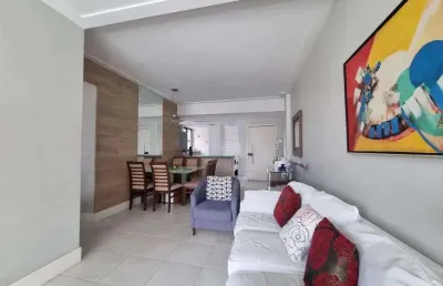 Cop30 edif ilha de maui - apto com 98 m² - 3q/1s - cremação - belém - pa