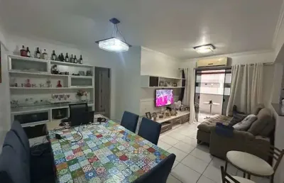 Cop30 edif san juan - apto com 118 m² - 2q/1s - umarizal - belém - pa