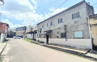 Gc imóvel para venda com 352 metros quadrados com 3 quartos em coqueiro - ananindeua - pa