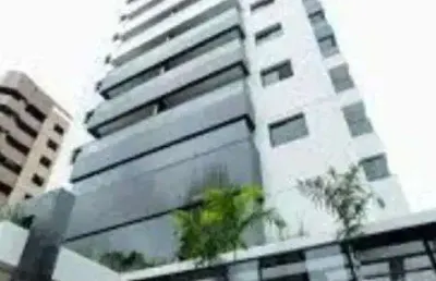 Apartamento com 3 quartos à venda na Travessa Apinagés, Batista Campos, Belém