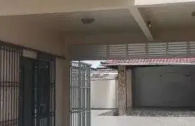 Térrea para venda possui 720 metros quadrados com 3 quartos em coqueiro - ananindeua - pa