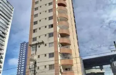 Apartamento com 3 quartos à venda na Travessa Dom Romualdo de Seixas, 867, Umarizal, Belém