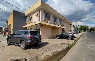 Predio comercial na travessa castelo branco - belém - pa