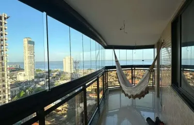 Imóvel para aluguel com 60 metros quadrados com 2 quartos em telégrafo - belém - pa
