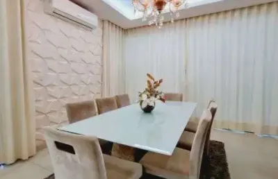 Casa em condomínio fechado com 4 quartos à venda na Rodovia Augusto Montenegro, Tapanã (Icoaraci), Belém