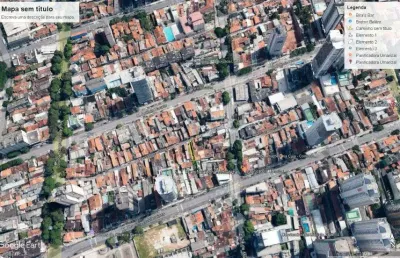 Terreno à venda na Passagem Pombo, 1, Umarizal, Belém