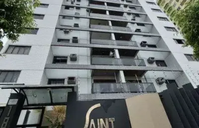 Imóvel para venda com 98 metros quadrados com 2 quartos em marco - belém - pa