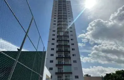 Imóvel para venda possui 67 metros quadrados com 2 quartos em canudos - belém - pa