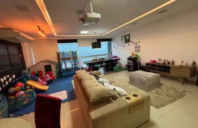 Casa em condomínio fechado com 4 quartos à venda na Rua Yamada, 98, Parque Verde, Belém